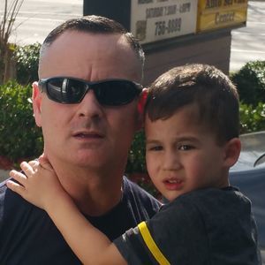 Meet your Posher, Shane